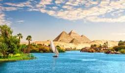 Nile River