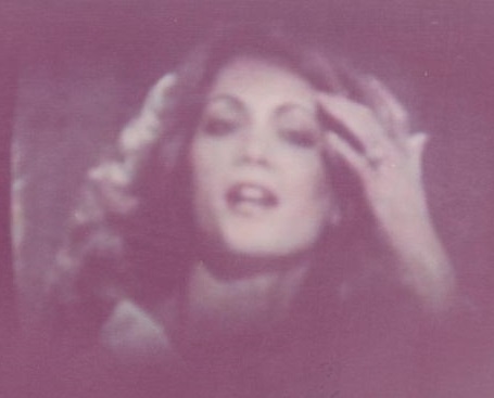 Just a random woman on the street Just a random woman on the street