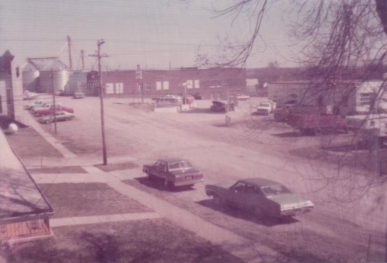 Firist street Braymer MO Firist street Braymer MO