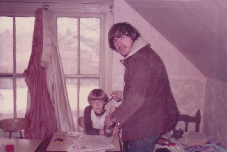 Micheal Derrickson Micheal Derrickson