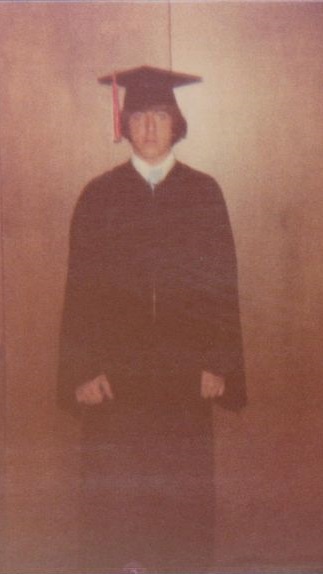 Anthony Derrickson Anthony Derrickson