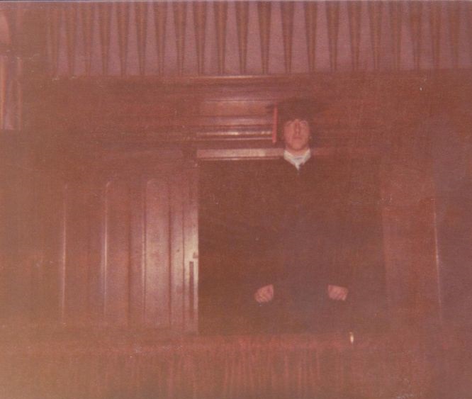 Anthony Derrickson Anthony Derrickson