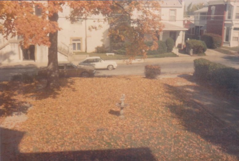 Lexington MO Lexington MO