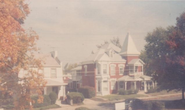 Lexington MO Lexington MO