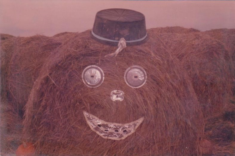 Oct. 1985 Appanoose county Iowa Aunt Mary and Uncle Chuck's Oct. 1985 Appanoose county Iowa Aunt Mary and Uncle Chuck's