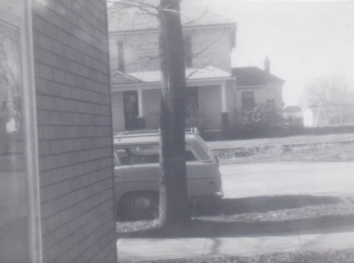 Woods Ave. Braymer MO Woods Ave. Braymer MO