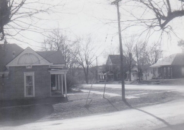 Firist street Braymer MO First street Braymer MO