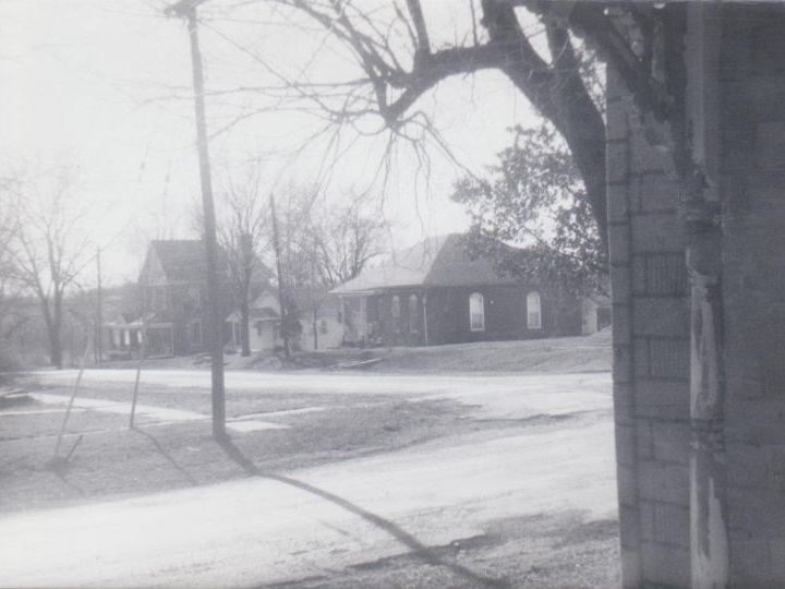 Firist street Braymer MO First street Braymer MO