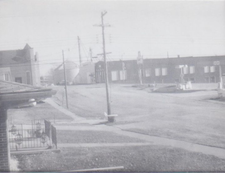 Firist street Braymer MO First street Braymer MO