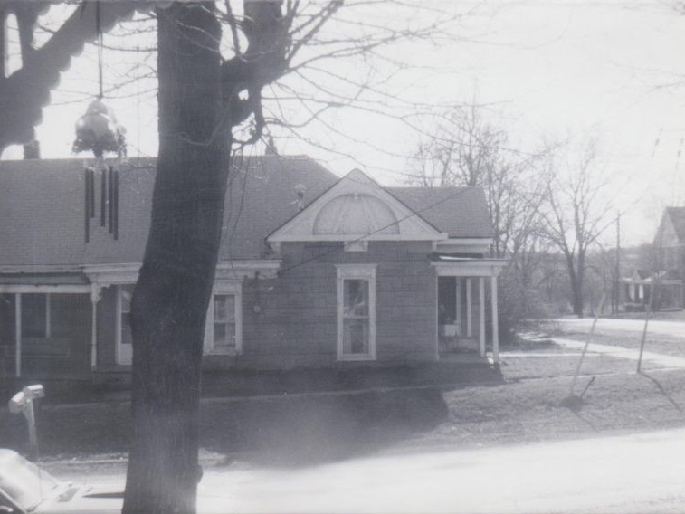 First street Braymer MO First street Braymer MO