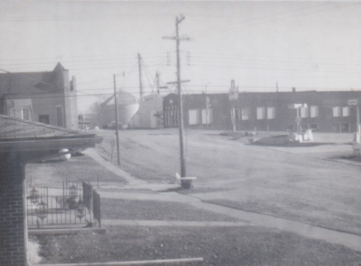 First street Braymer MO First street Braymer MO