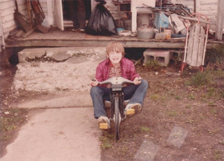 Carl Derrickson in Meadville MO Carl Derrickson in Meadville MO