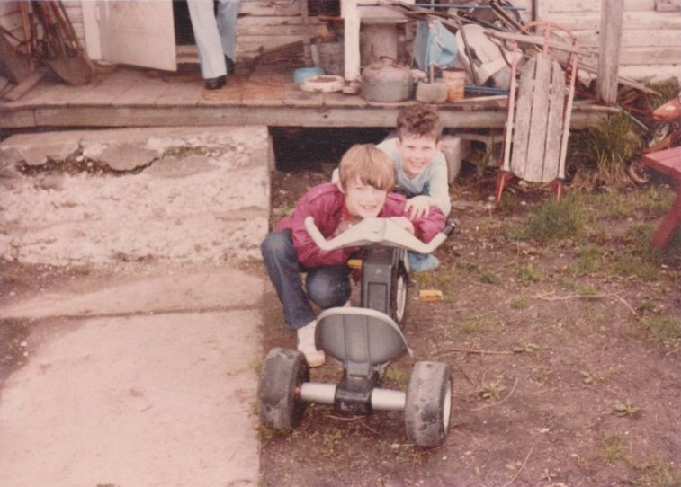 Carl Derrickson in Meadville MO Carl Derrickson in Meadville MO