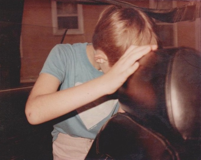 Carl Derrickson Carl Derrickson