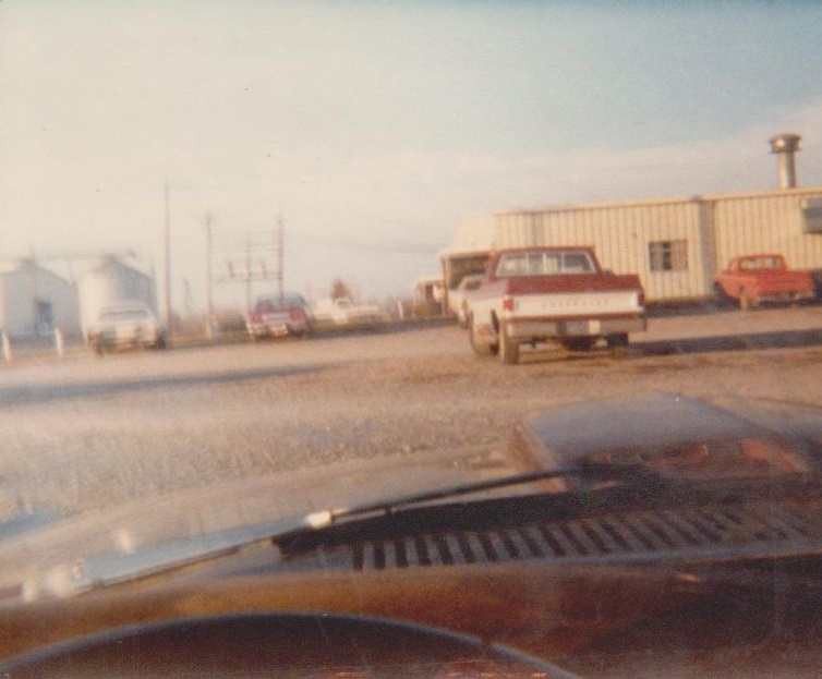 Midwest Glove 1985 Midwest Glove 1985