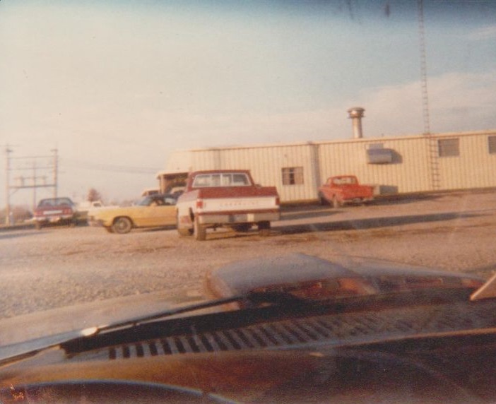 Midwest Glove 1985 Midwest Glove 1985