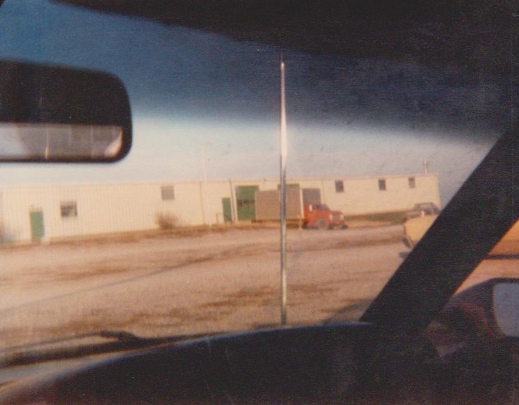 Midwest Glove 1985 Midwest Glove 1985