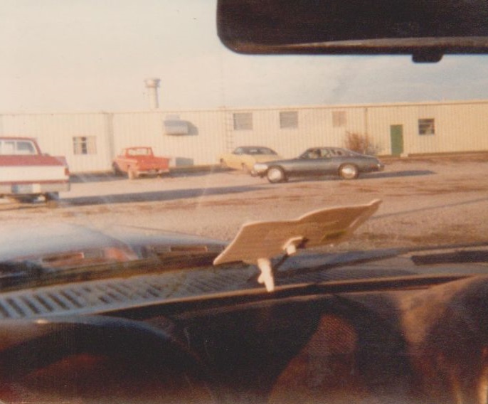 Midwest Glove 1985 Midwest Glove 1985