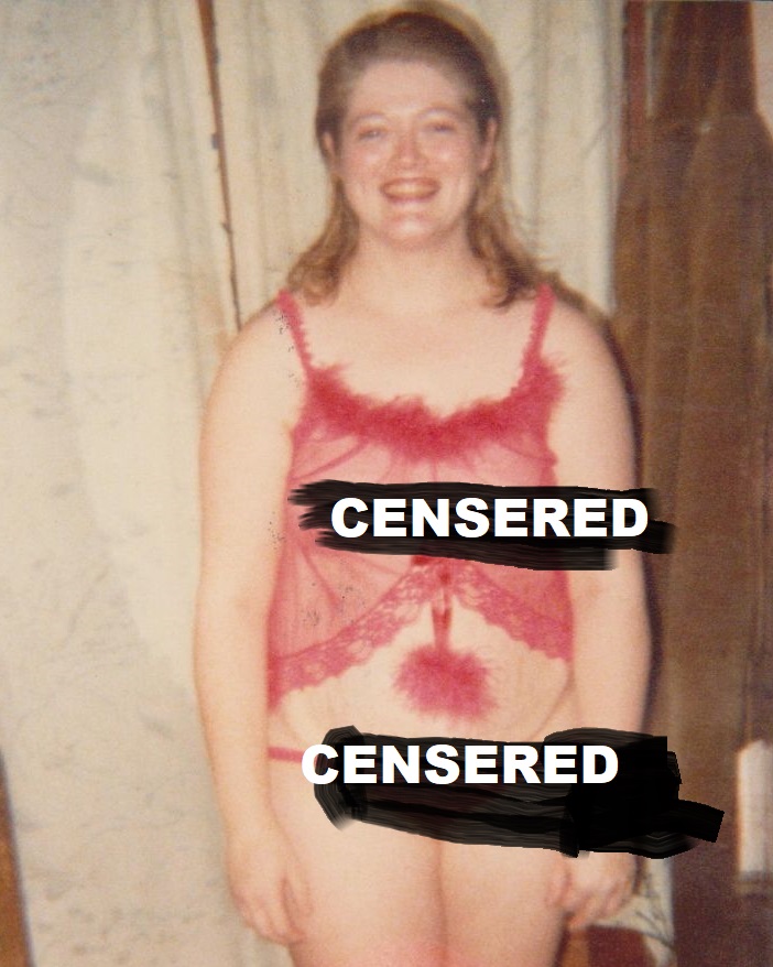 Helen Derrickson 1980 Helen Derrickson 1980