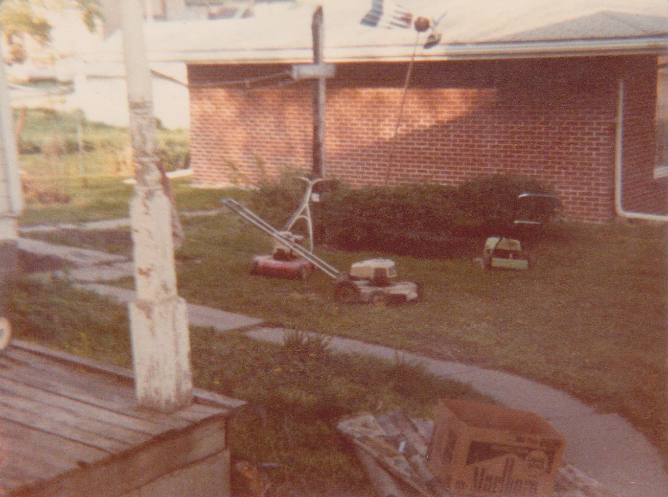 Frist street Braymer MO Frist street Braymer MO