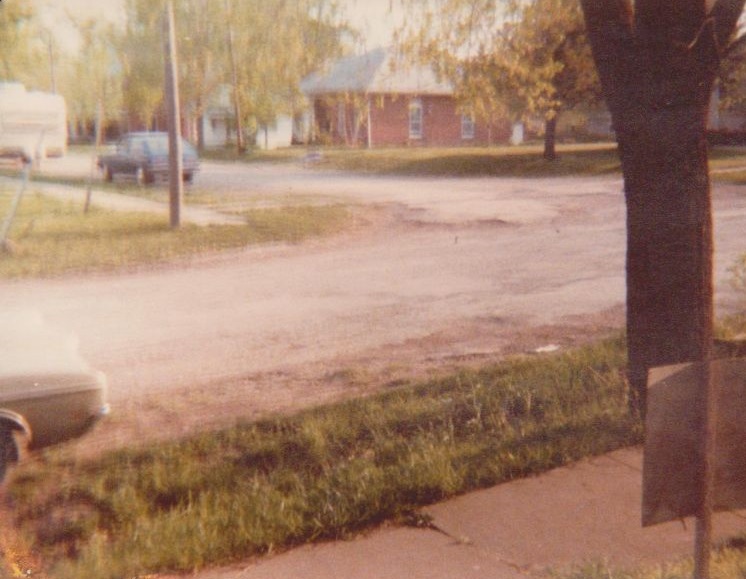 Frist street Braymer MO Frist street Braymer MO