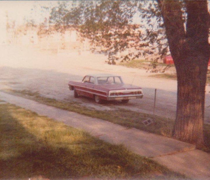 Frist street Braymer MO Frist street Braymer MO