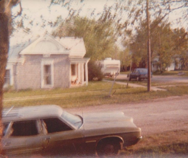 Frist street Braymer MO Frist street Braymer MO