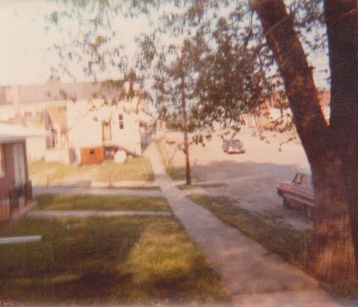 Frist street Braymer MO Frist street Braymer MO