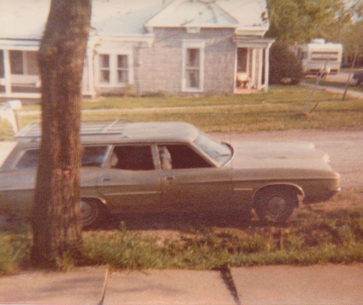 Frist street Braymer MO Frist street Braymer MO