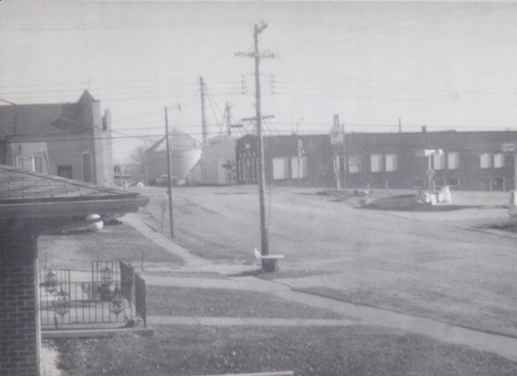 Frist street Braymer MO Frist street Braymer MO