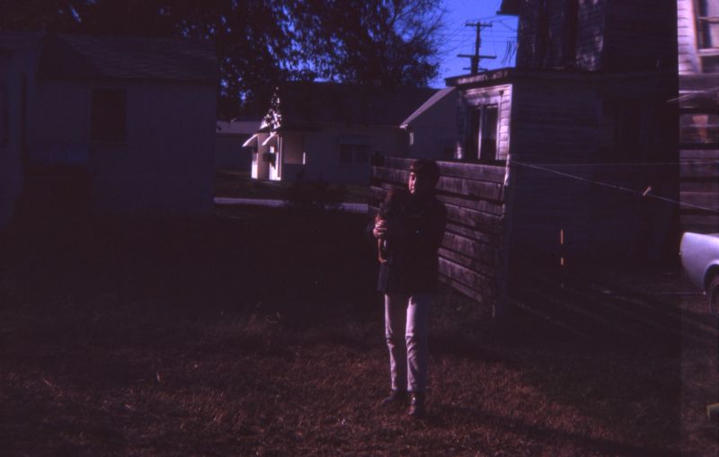 Andy Derrickson & Pepe Andy Derrickson & Pepe