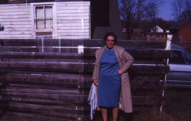 Shirley Derrickson Shirly Derrickson