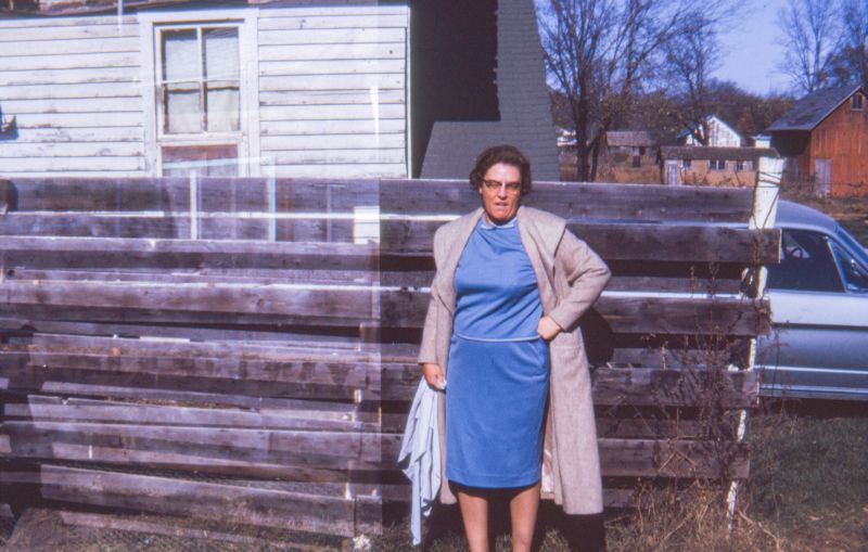 Shirley Derrickson Shirley Derrickson