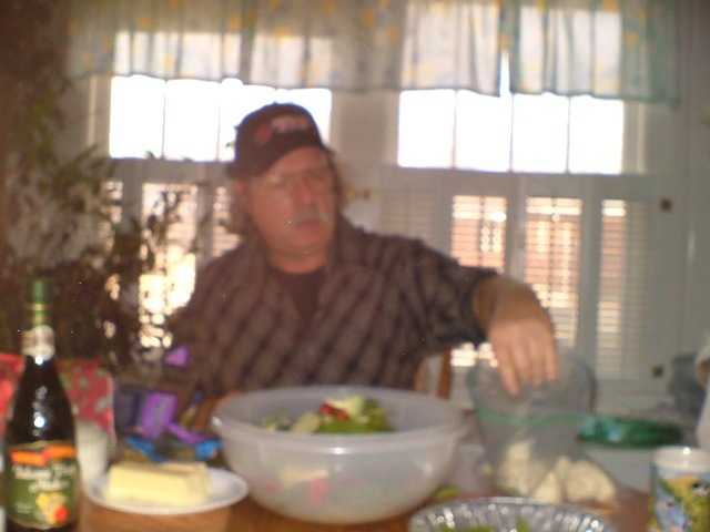 Dennis Derrickson Dennis Derrickson