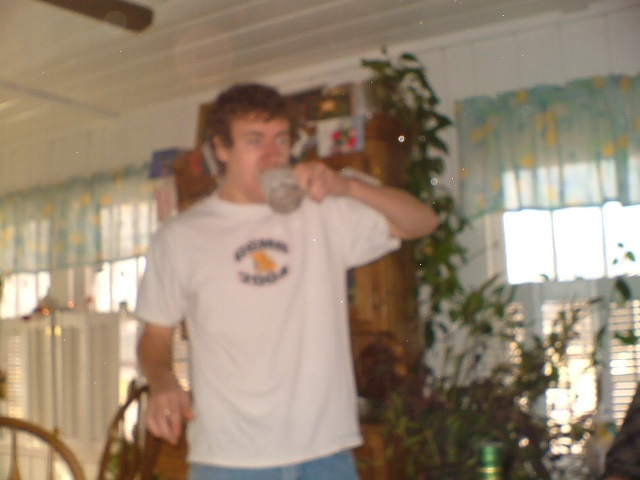 Andy Derrickson Andy Derrickson