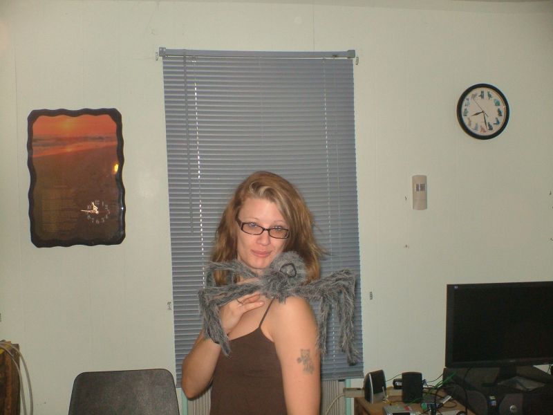 Amy Wilson Amy Wilson