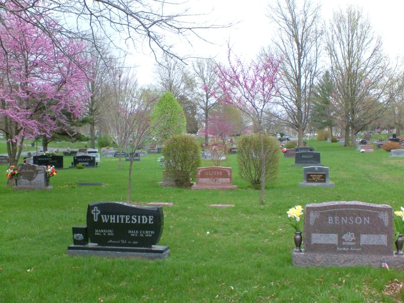 Edgewood Cemetery Chillicothe Mo Edgewood Cemetery Chillicothe Mo