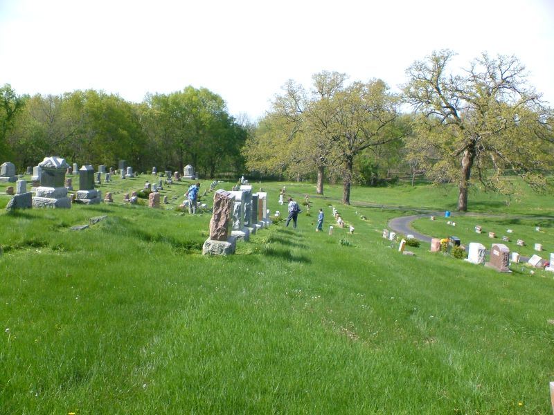 Edgewood Cemetery Chillicothe Mo Edgewood Cemetery Chillicothe Mo