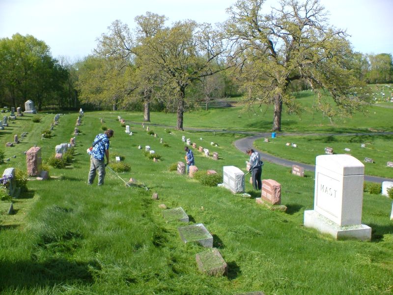 Edgewood Cemetery Chillicothe Mo Edgewood Cemetery Chillicothe Mo