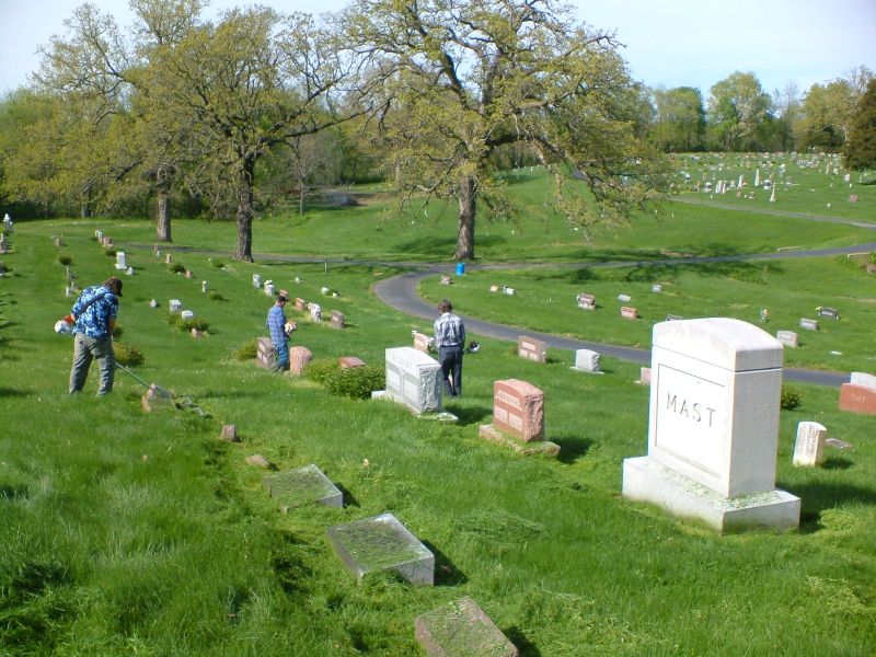 Edgewood Cemetery Chillicothe Mo Edgewood Cemetery Chillicothe Mo