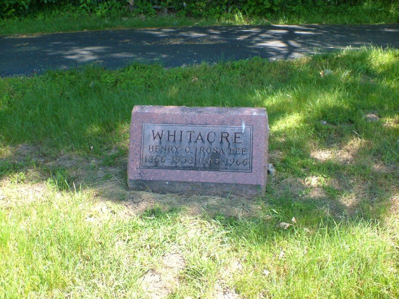 Edgewood Cemetery Chillicothe Mo Edgewood Cemetery Chillicothe Mo