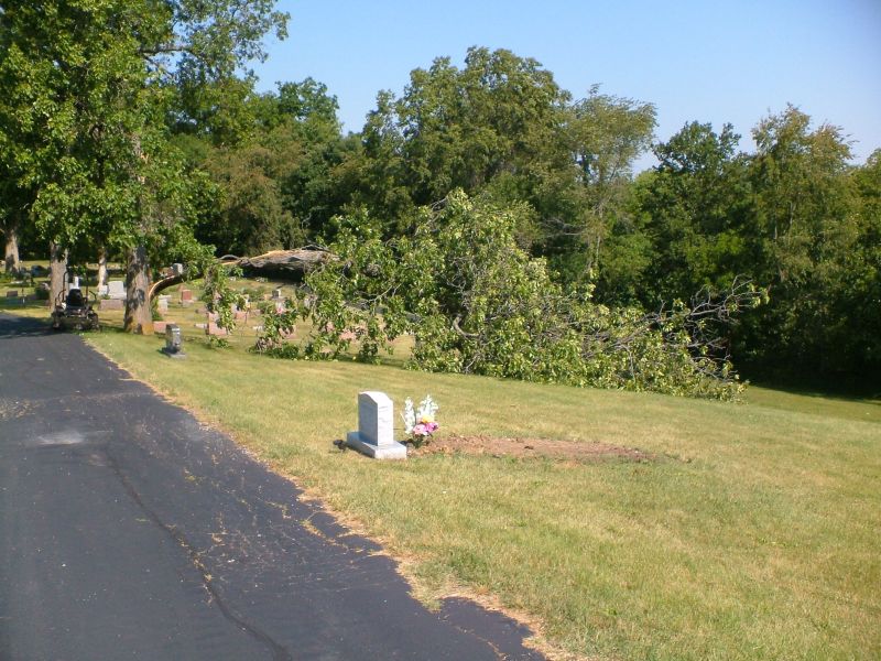 Edgewood Cemetery Chillicothe Mo Edgewood Cemetery Chillicothe Mo