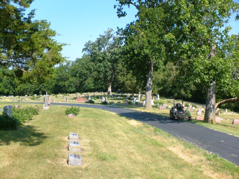 Edgewood Cemetery Chillicothe Mo Edgewood Cemetery Chillicothe Mo