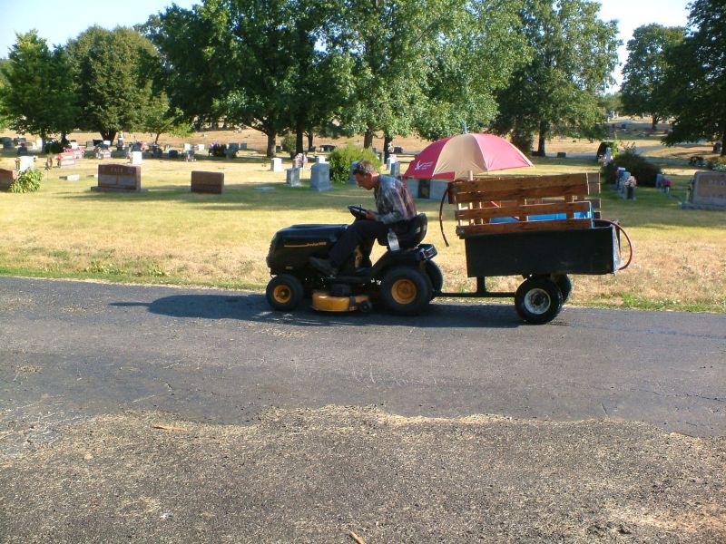 Edgewood Cemetery Chillicothe Mo Edgewood Cemetery Chillicothe Mo