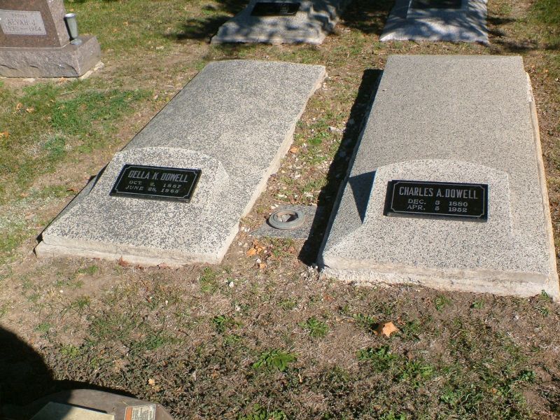 Edgewood Cemetery Chillicothe Mo Edgewood Cemetery Chillicothe Mo