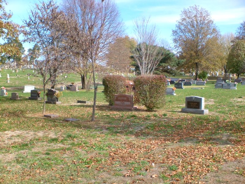 Edgewood Cemetery Chillicothe Mo Edgewood Cemetery Chillicothe Mo