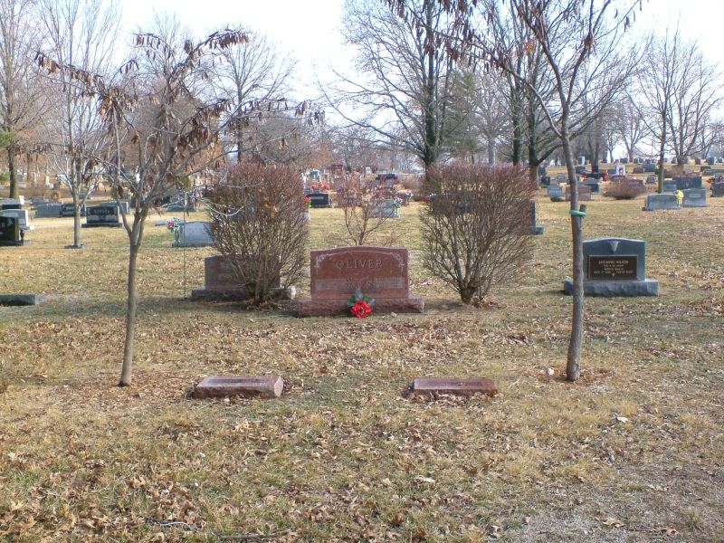 Edgewood Cemetery Chillicothe Mo Edgewood Cemetery Chillicothe Mo